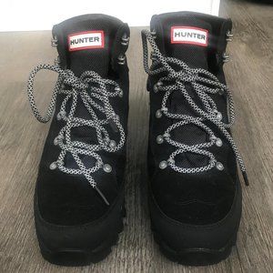 Hunter Explorer Boot Size 39 / 8